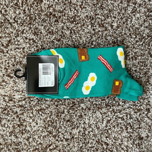 Socks - Picture 2 of 2